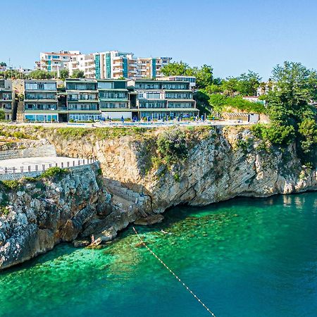 Luxury Villa 2 Vlorë Exterior foto