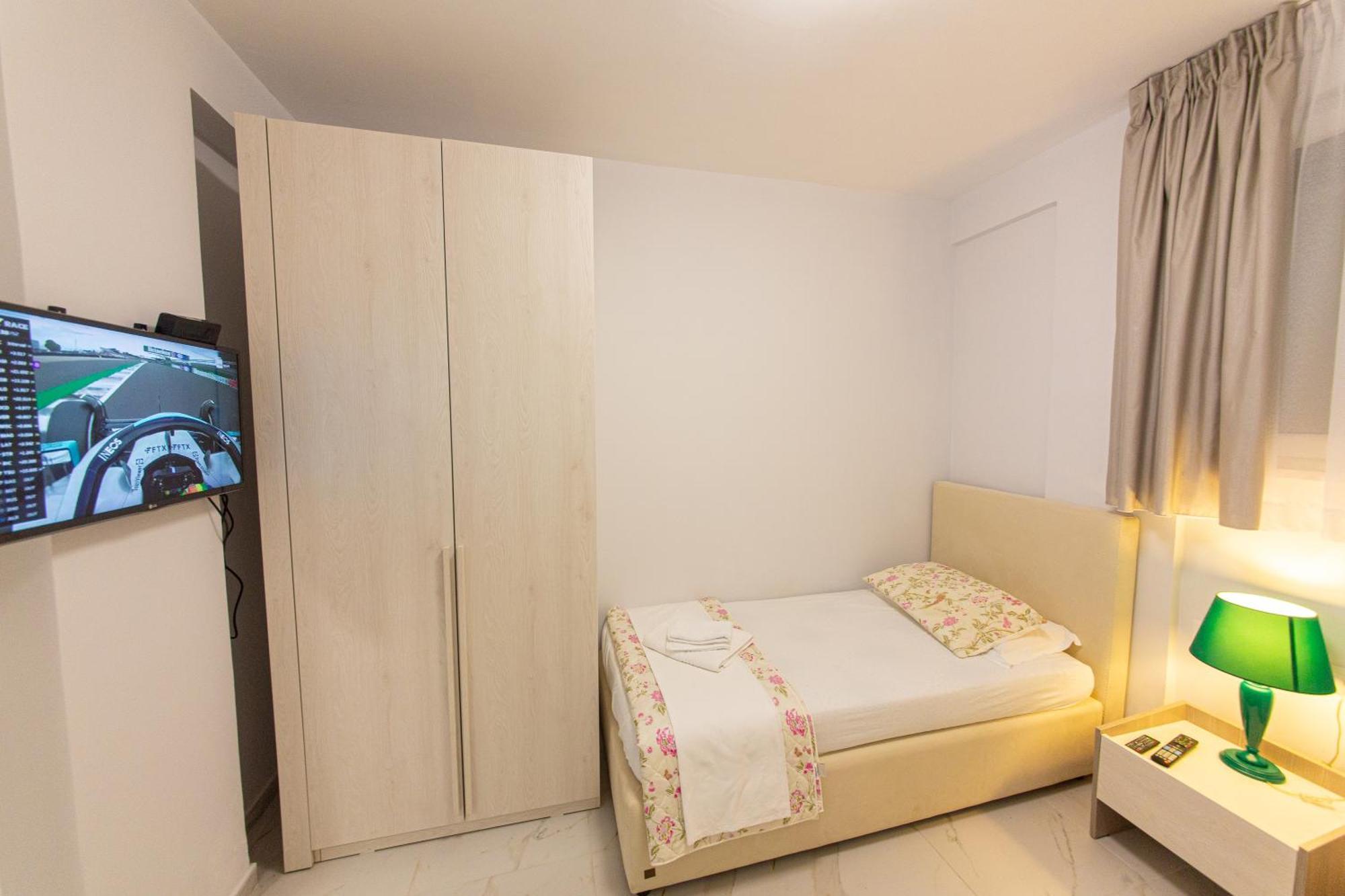 Luxury Villa 2 Vlorë Exterior foto
