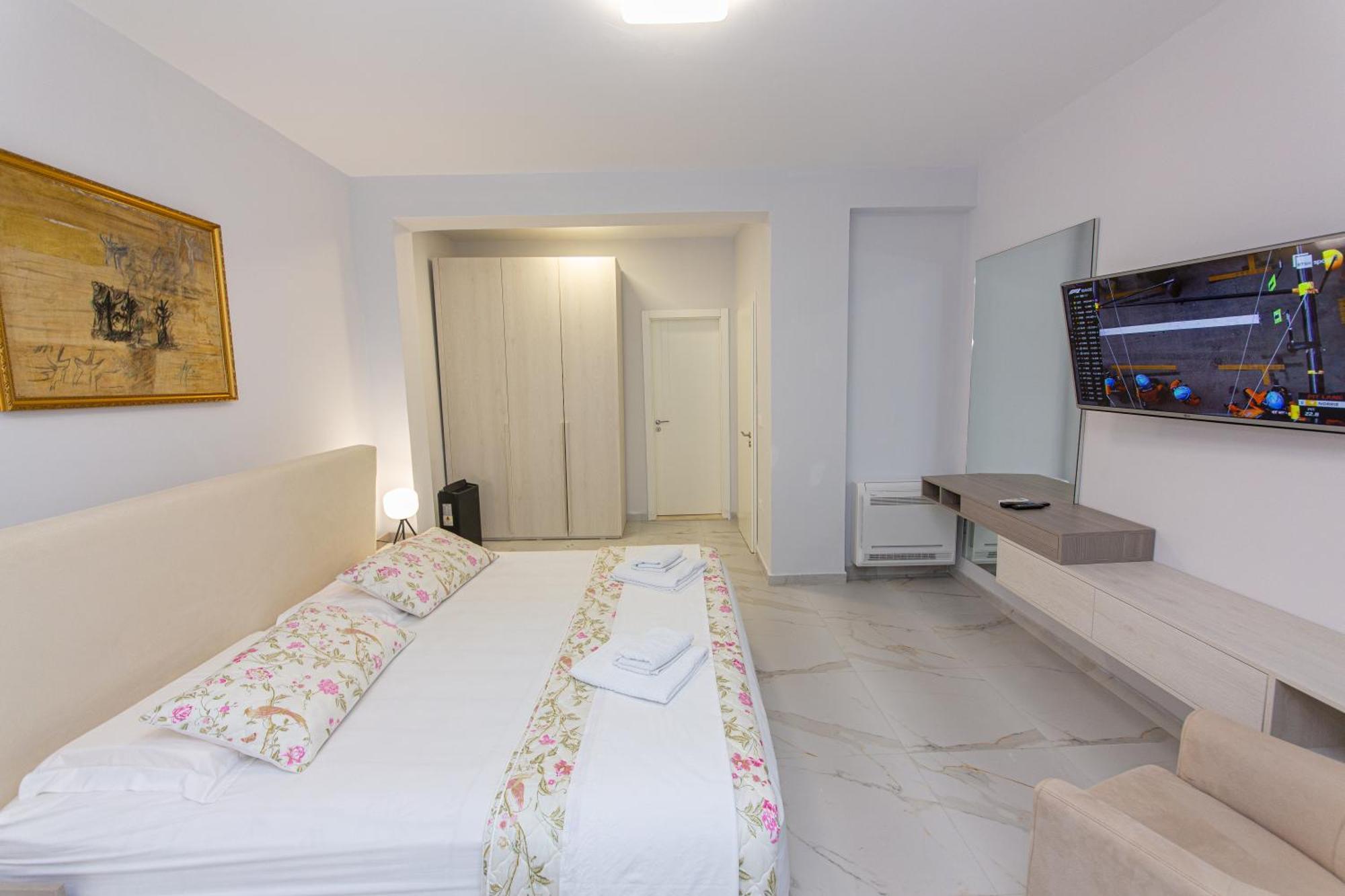 Luxury Villa 2 Vlorë Exterior foto