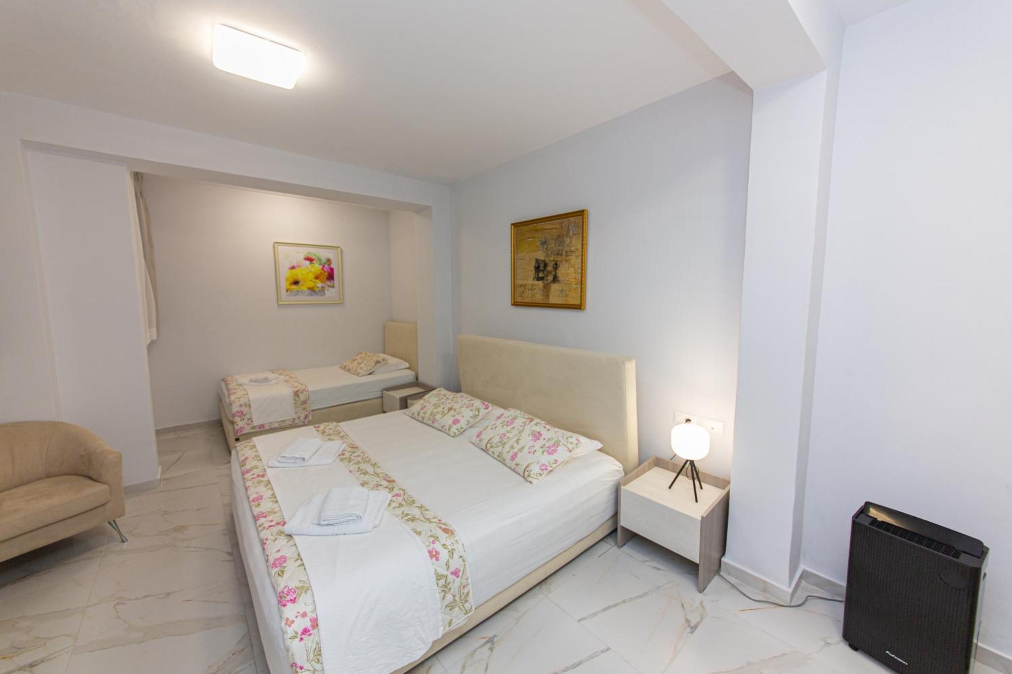 Luxury Villa 2 Vlorë Exterior foto