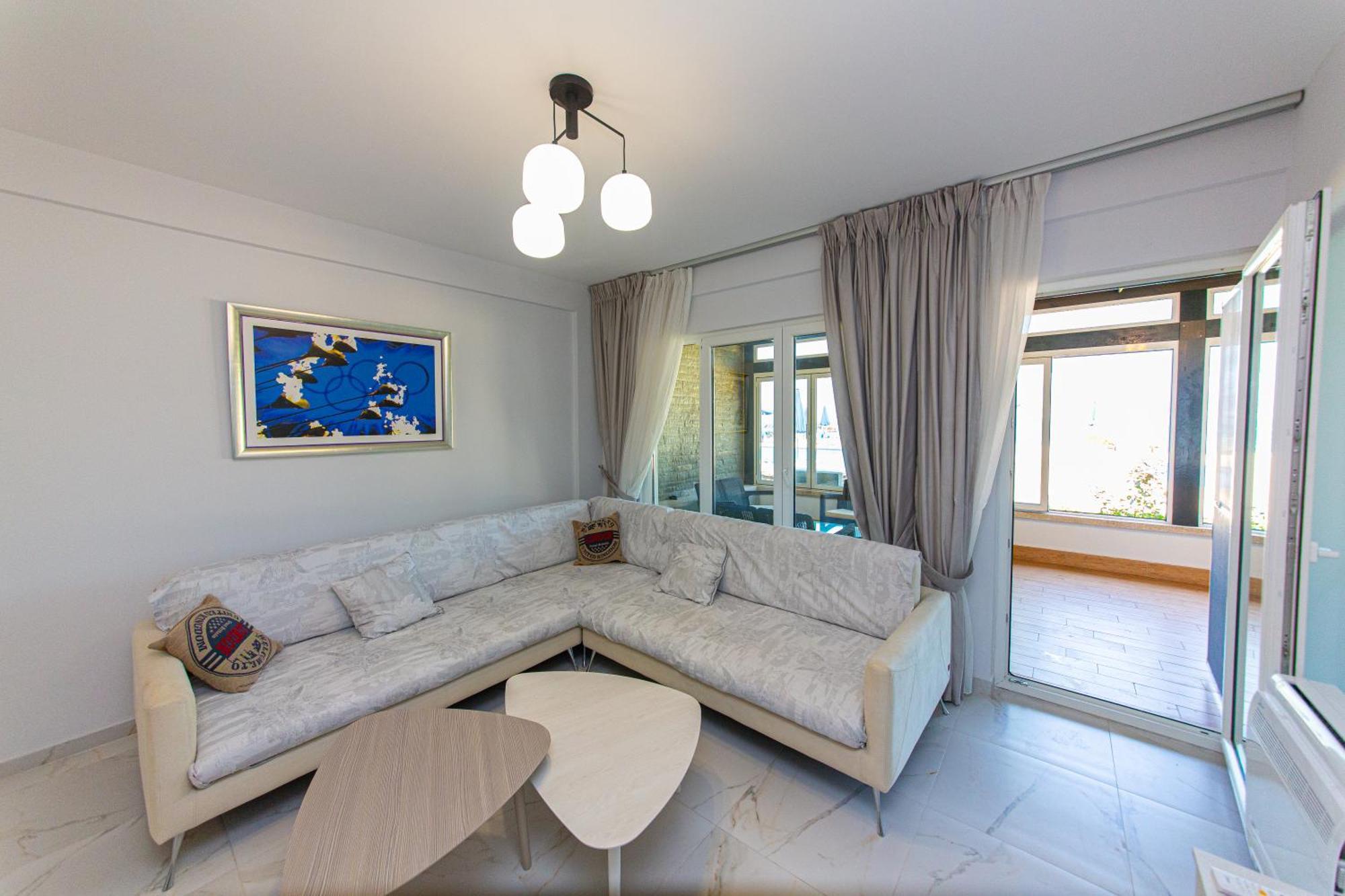 Luxury Villa 2 Vlorë Exterior foto
