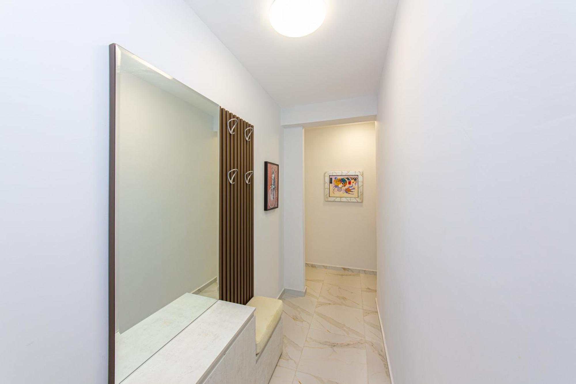 Luxury Villa 2 Vlorë Exterior foto