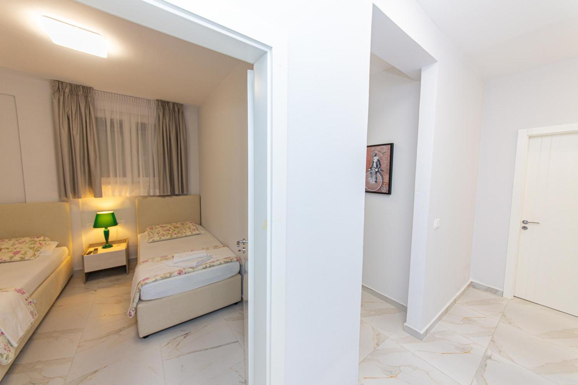 Luxury Villa 2 Vlorë Exterior foto